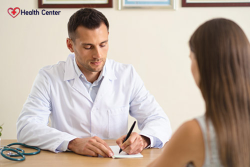 Лечение зависимости от Габапентина в Малоярославце в клинике Центр здоровья